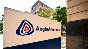 Anglo American CEO 1