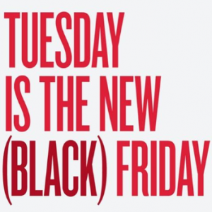 Has Black Friday Become Thoughtless Thursday?