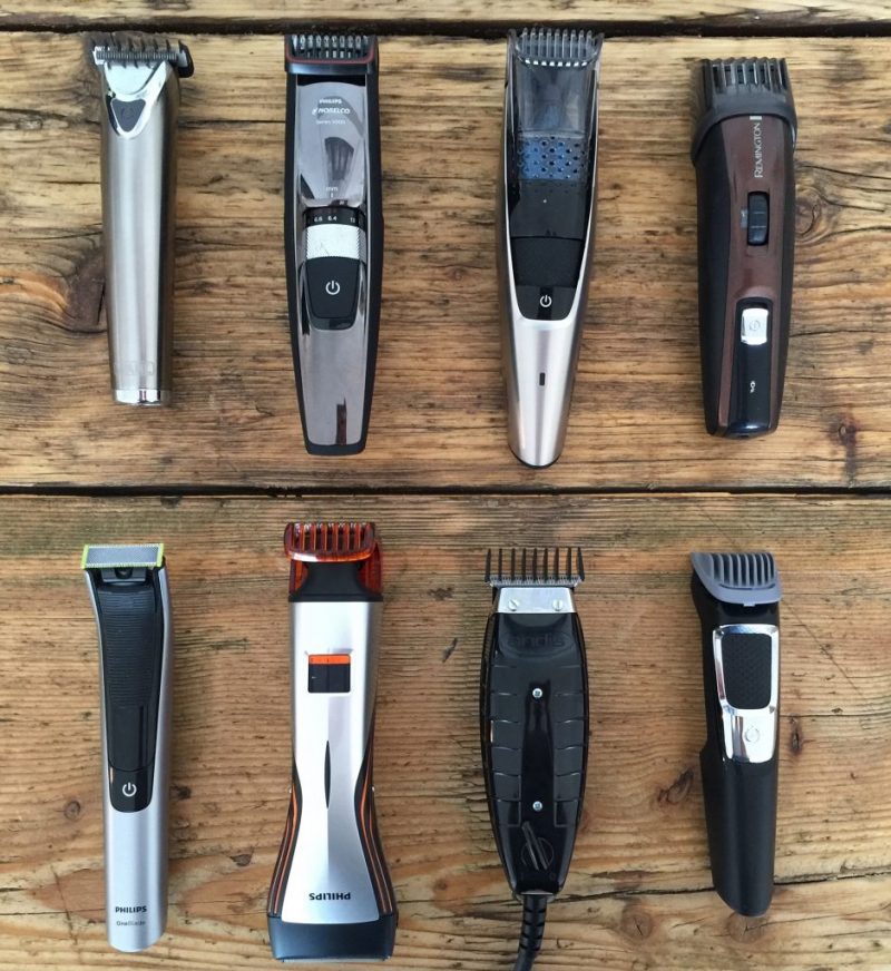 best hair trimmer 2019